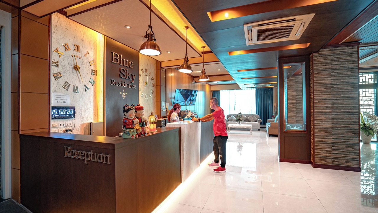 Photo of Outdoor in Bang Phli