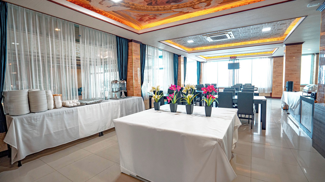 Photo of Outdoor in Bang Phli