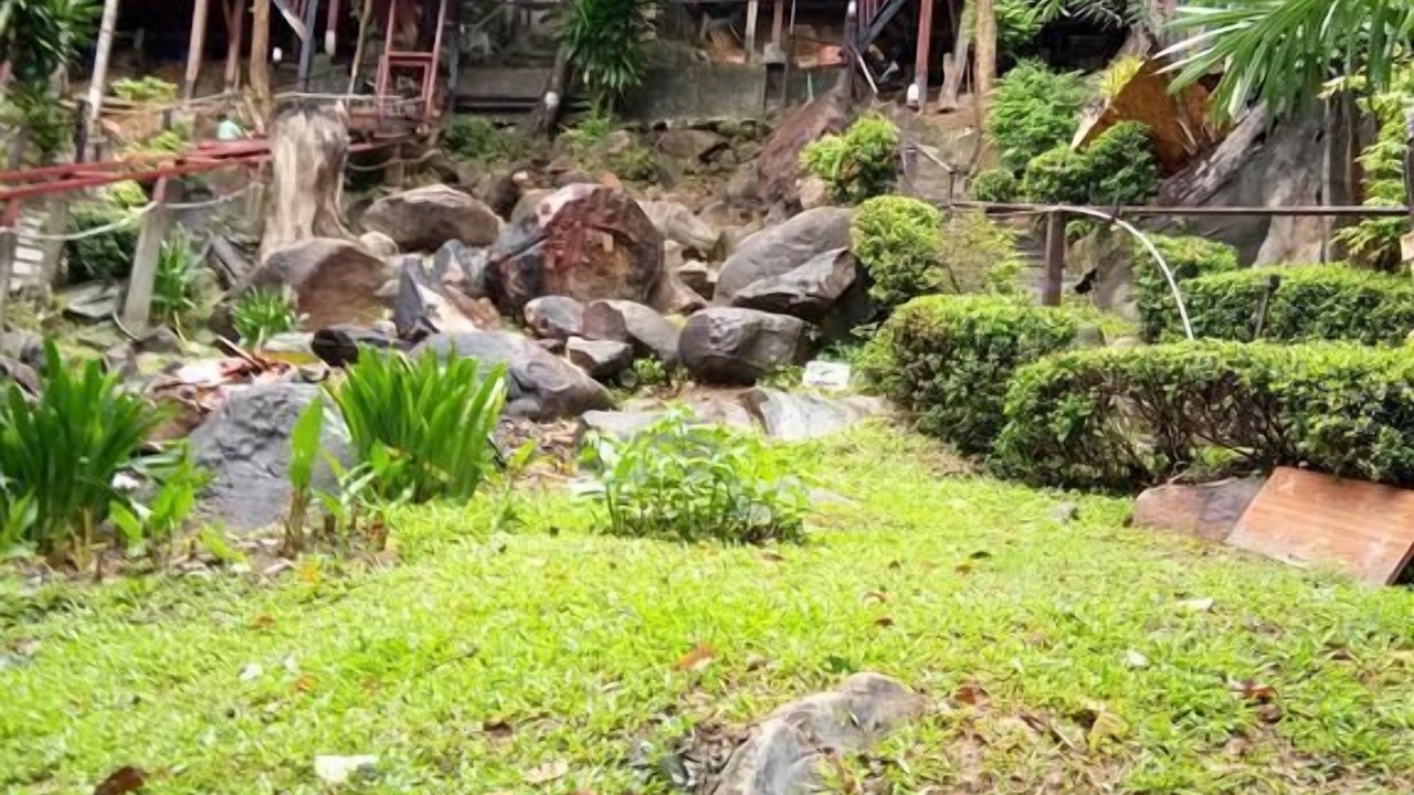 Photo of Outdoor in Ko Phi Phi