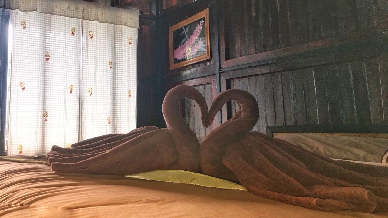 Photo of Bedroom in Ko Phi Phi