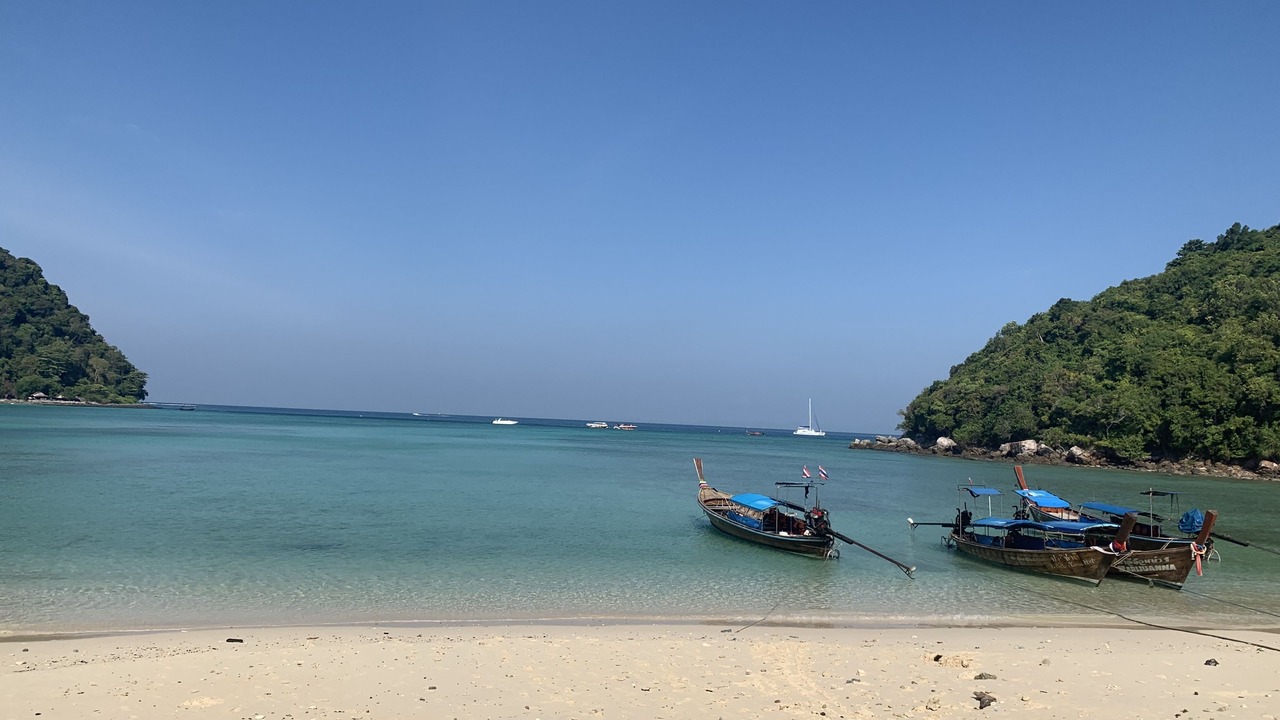 Photo of Others in Ko Phi Phi