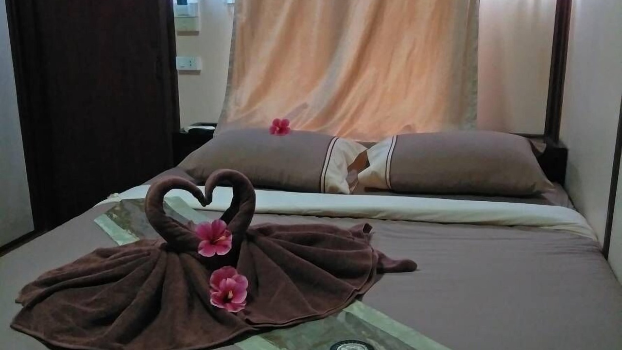 Photo of Bedroom in Ko Phi Phi