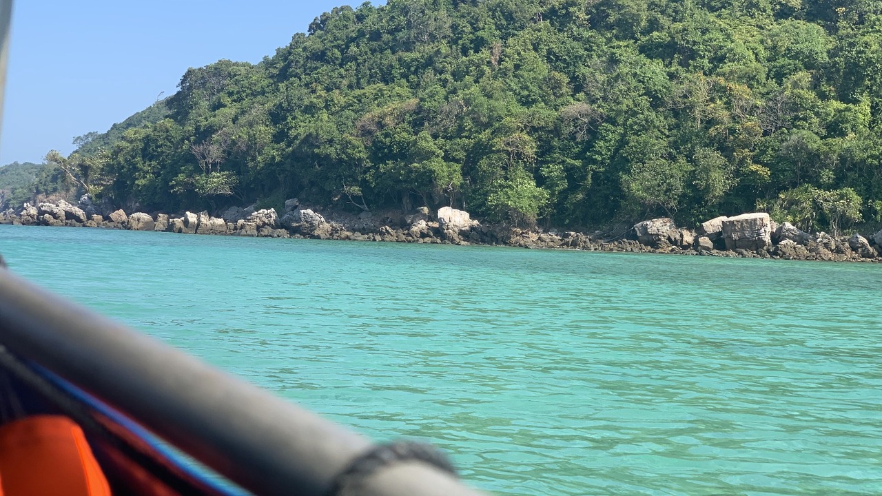 Photo of Others in Ko Phi Phi