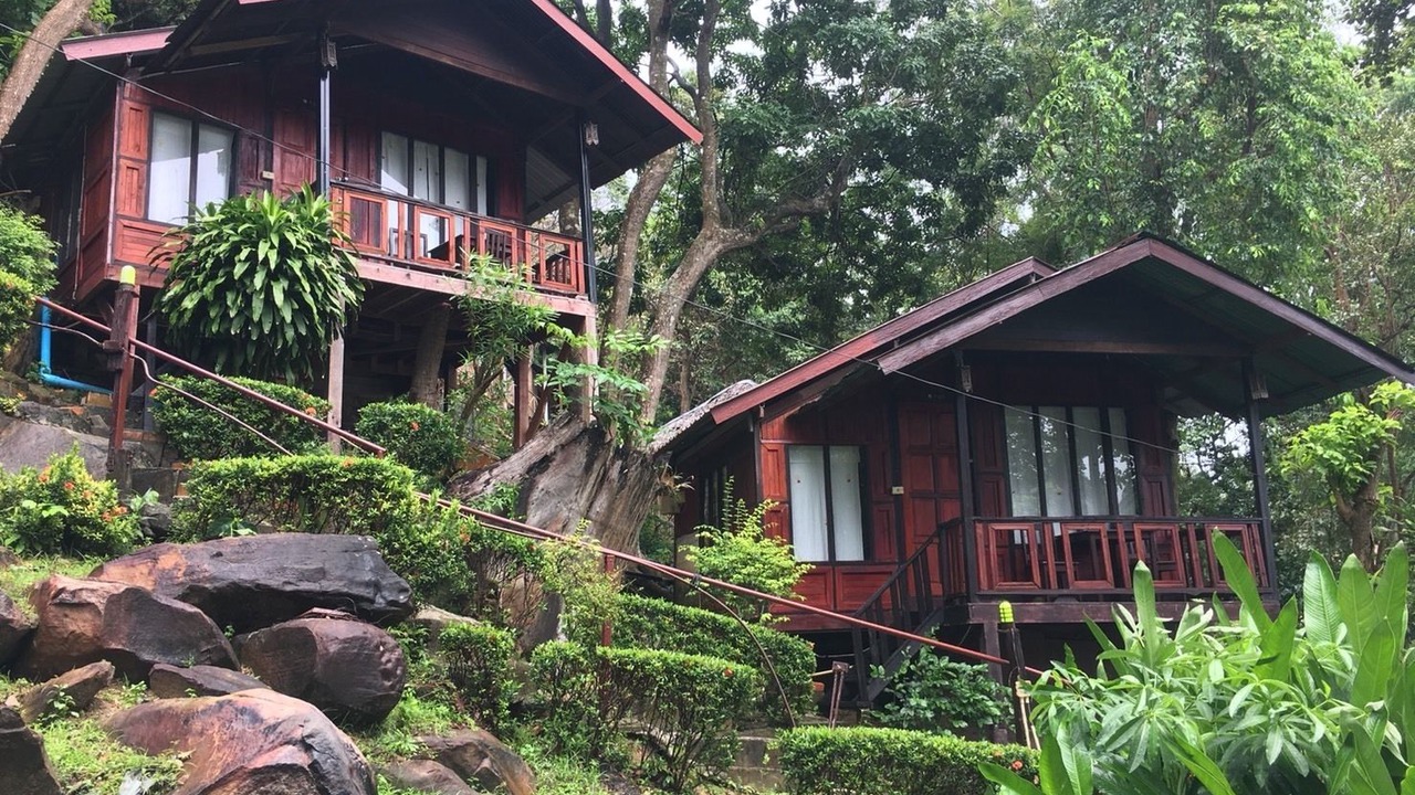 Photo of Outdoor in Ko Phi Phi