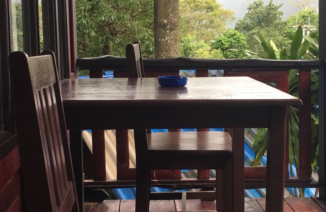 Photo of Patio Balcony in Ko Phi Phi