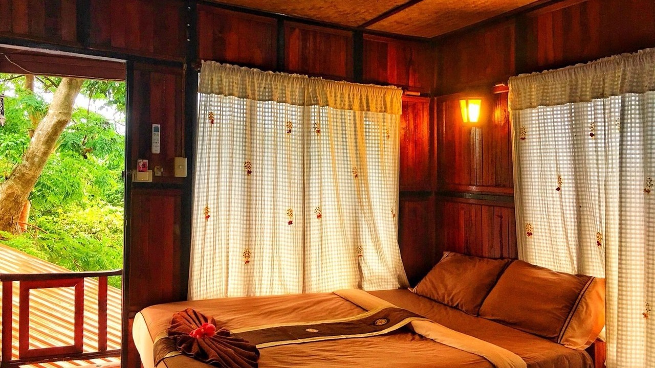 Photo of Bedroom in Ko Phi Phi