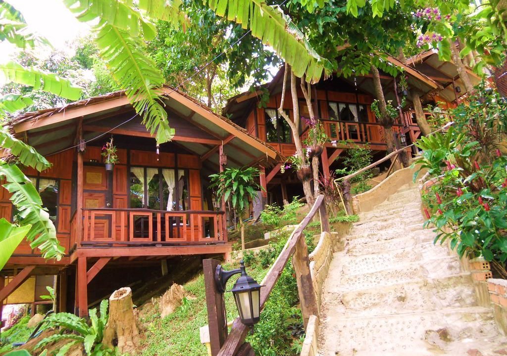 Photo of Outdoor in Ko Phi Phi