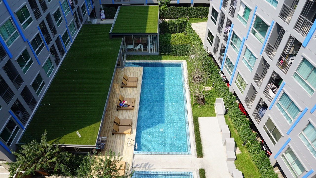 Photo of Outdoor in Mueang Samut Prakan District