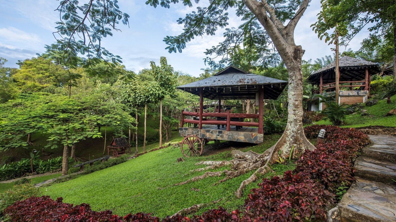 Photo of Outdoor in Khaem Son