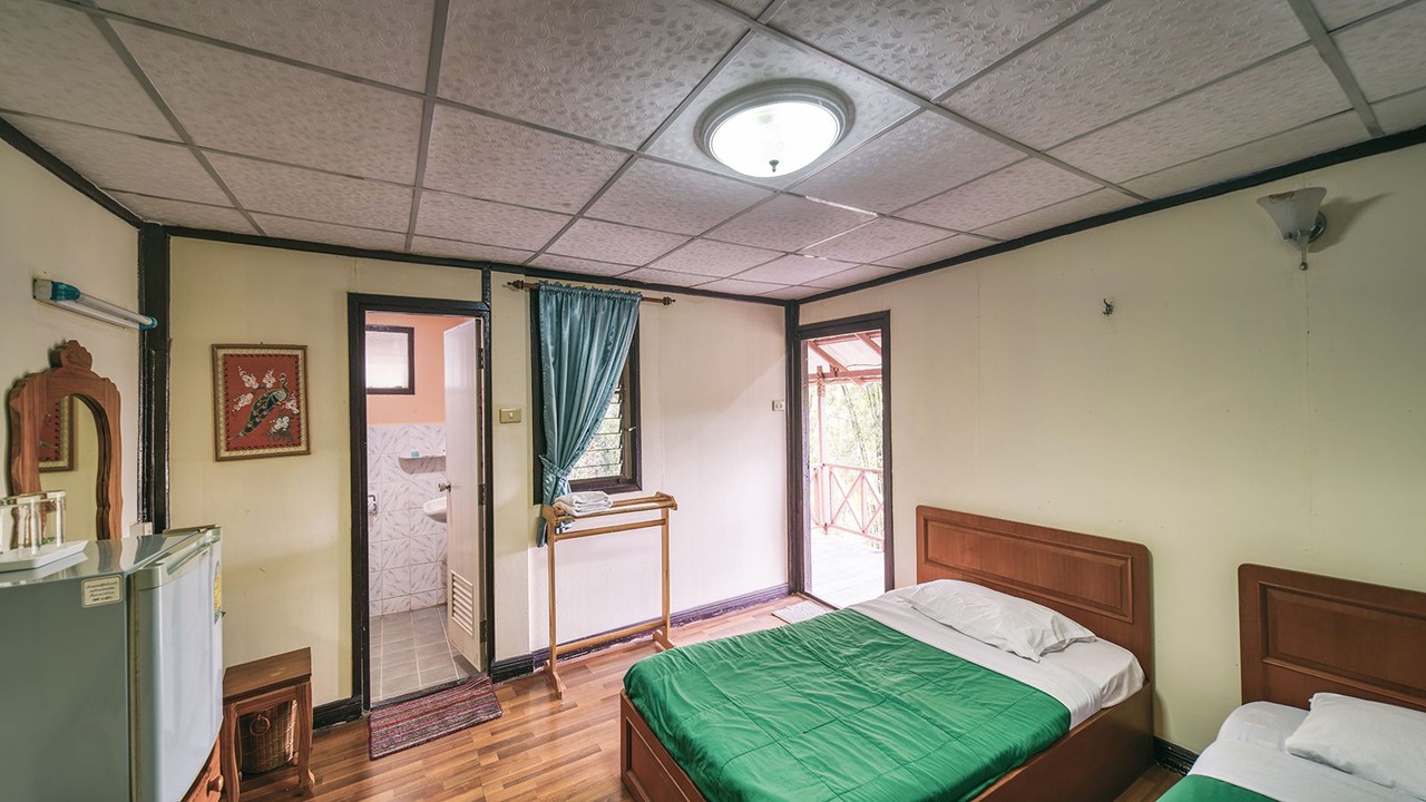 Photo of Bedroom in Khaem Son