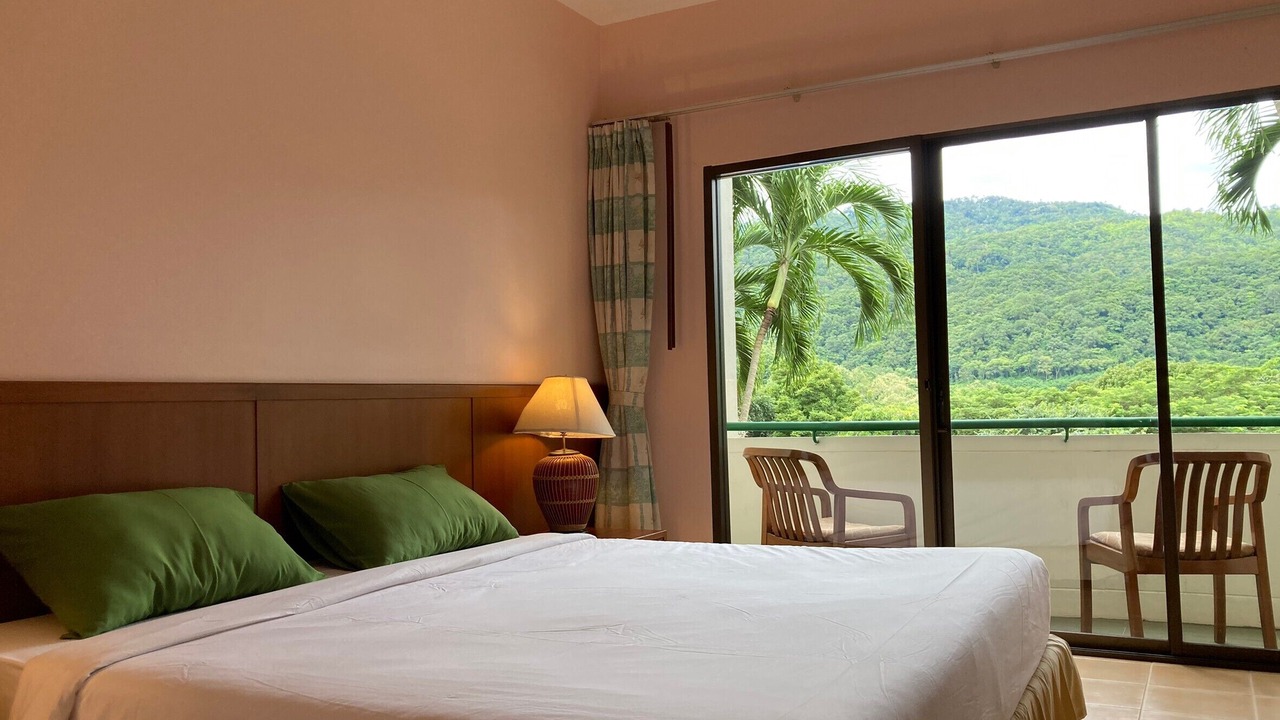 Photo of Bedroom in Phaya Yen
