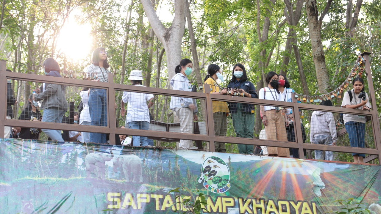 Photo of Outdoor in Phaya Yen