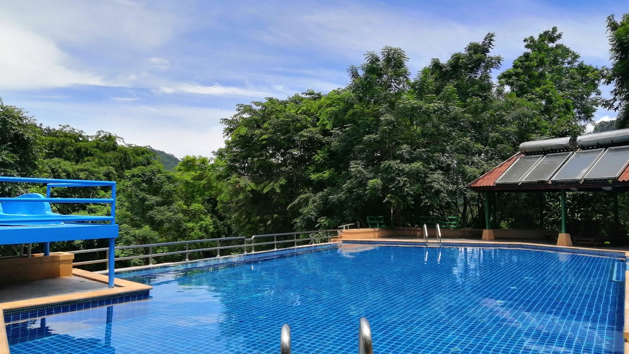 Photo of Outdoor in Phaya Yen
