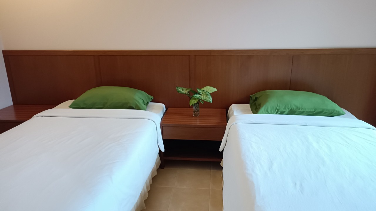 Photo of Bedroom in Phaya Yen