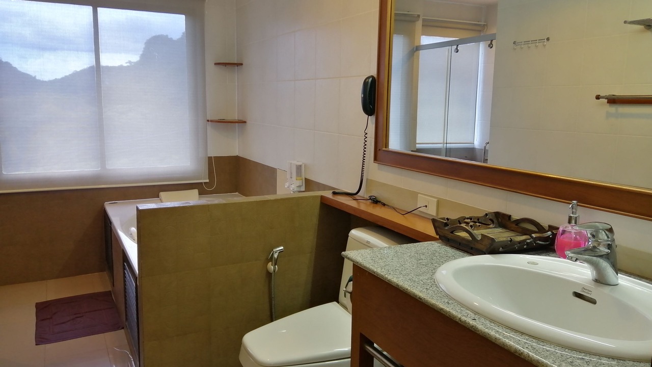 Photo of Bathroom in Phaya Yen