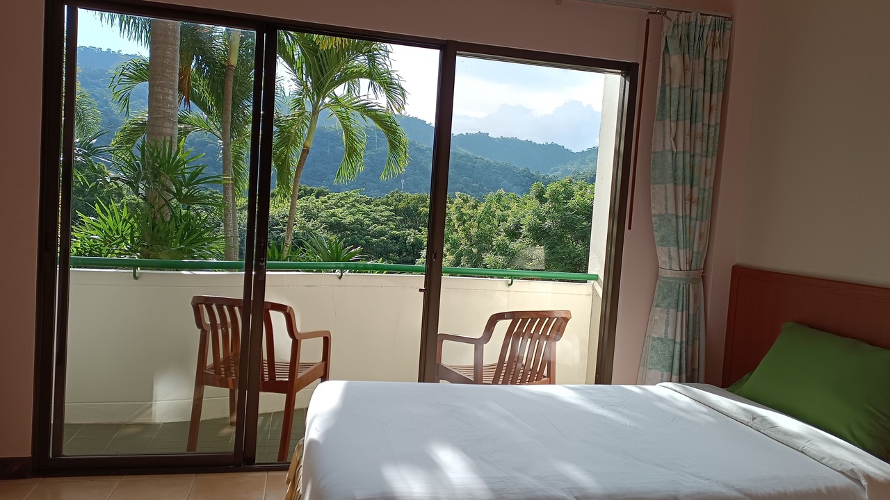 Photo of Bedroom in Phaya Yen