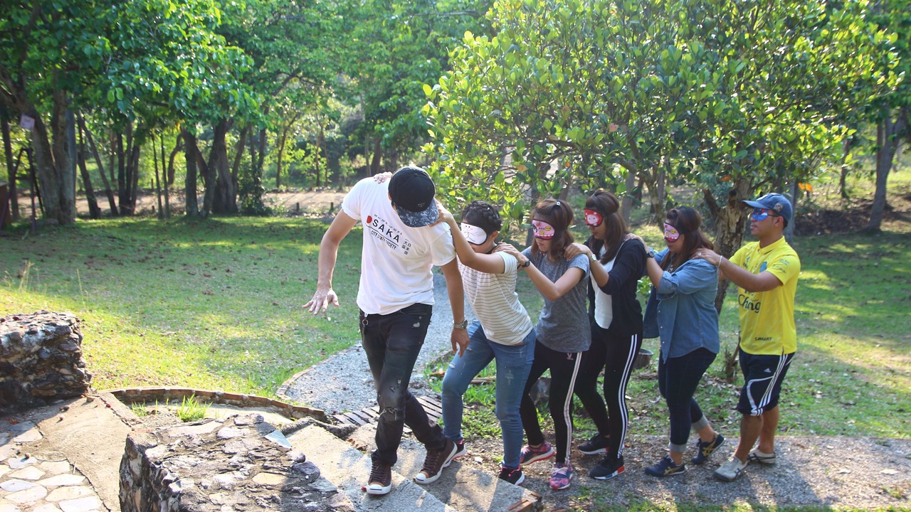 Photo of Outdoor in Phaya Yen