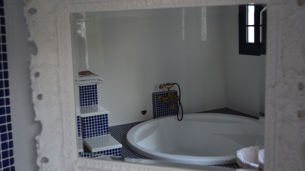 Photo of Bathroom in Pirgi Thermis