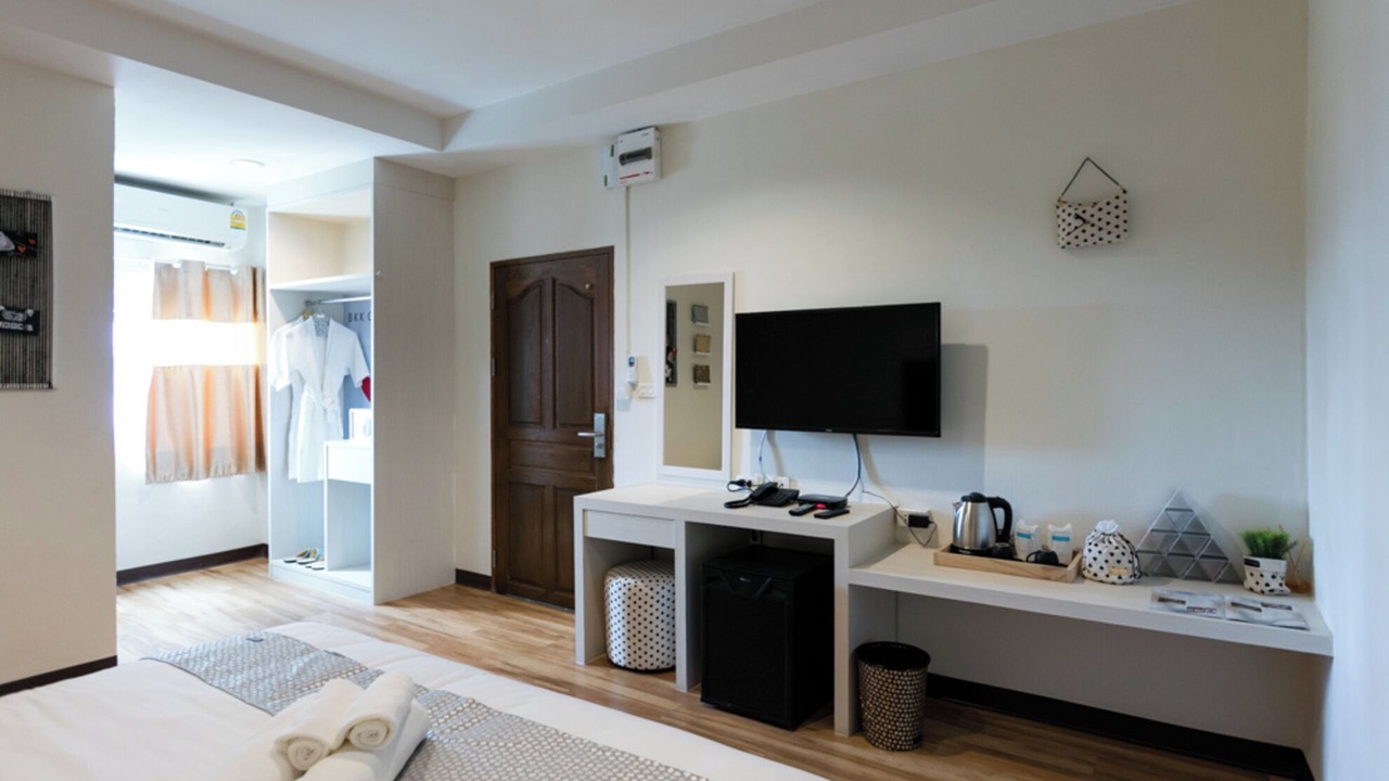 Photo of Bedroom in Bang Kho Laem
