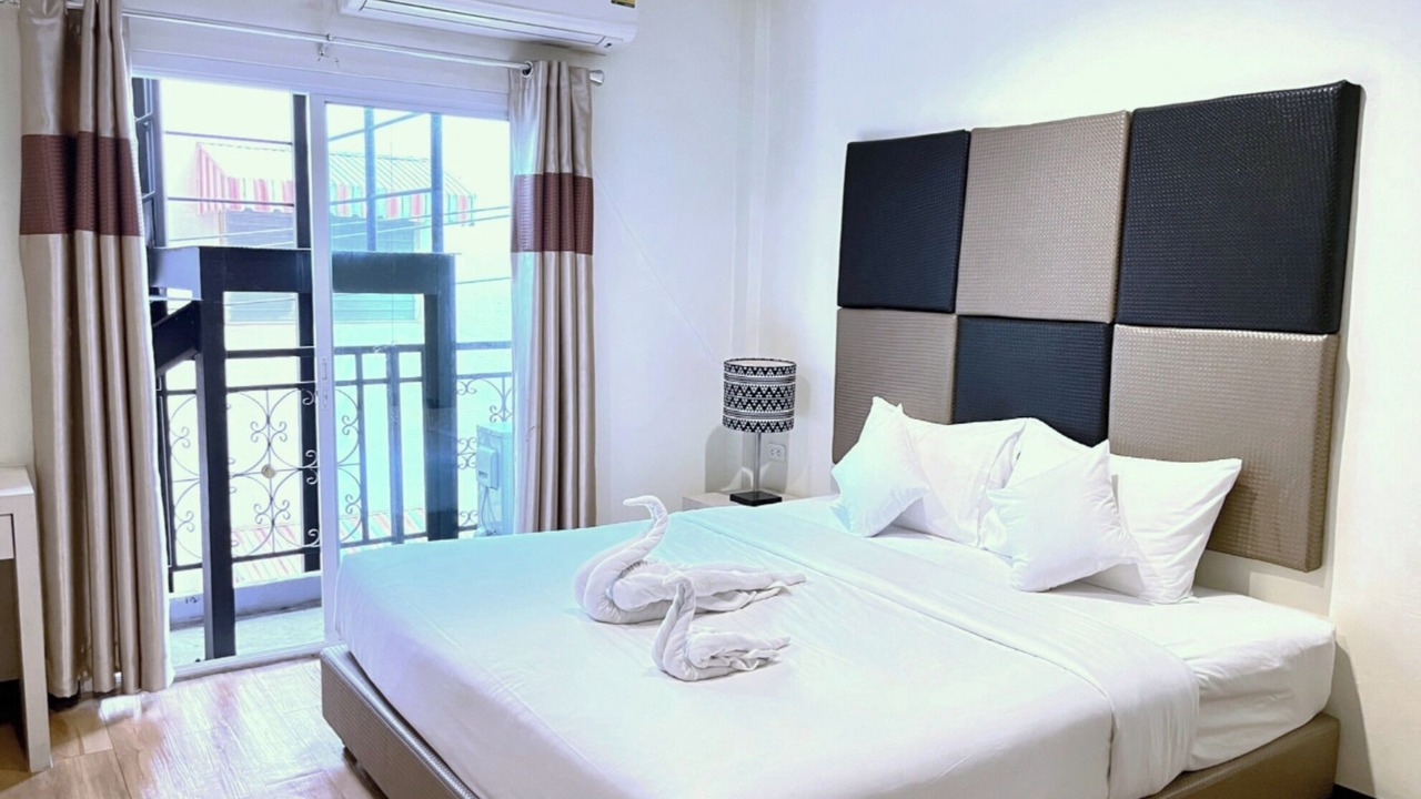 Photo of Bedroom in Bang Kho Laem