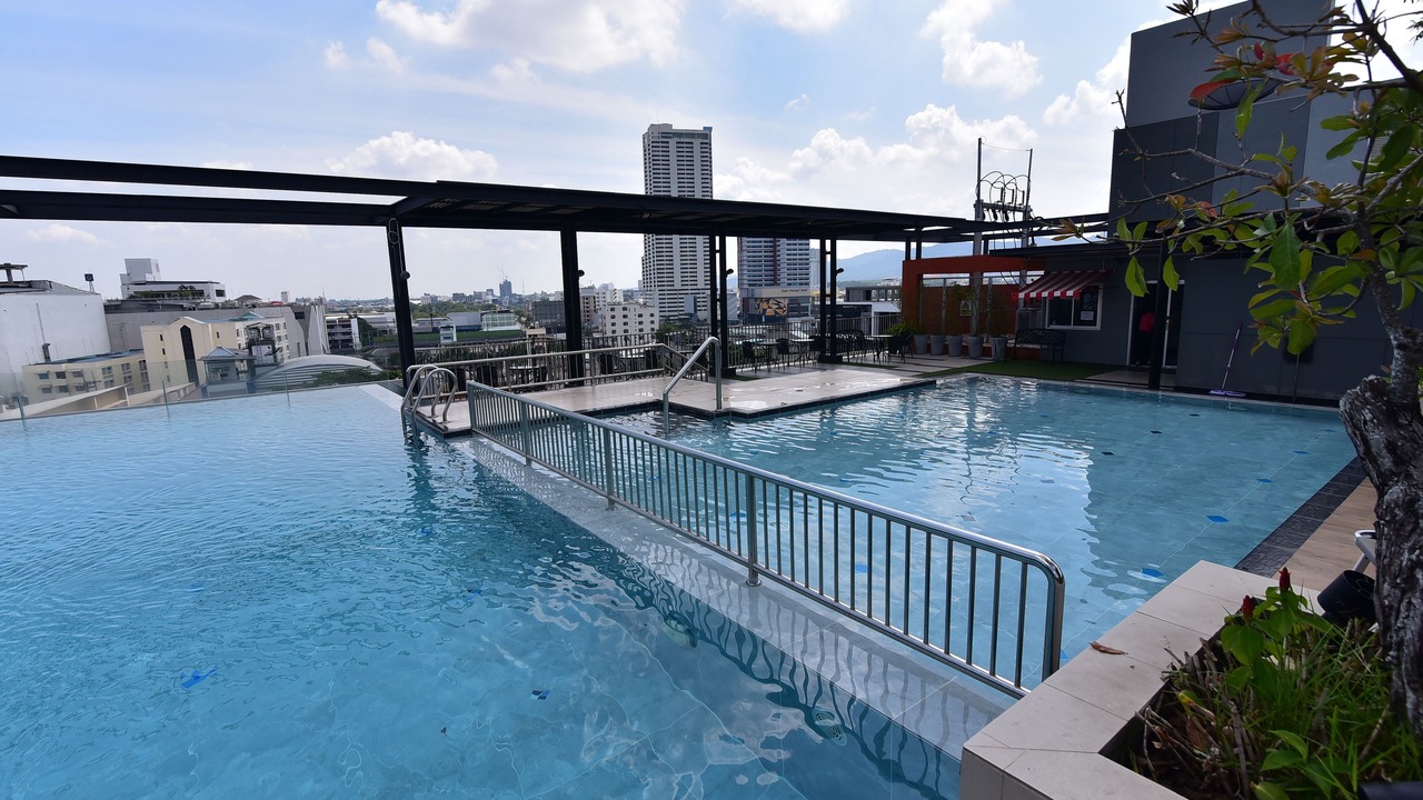 Photo of Outdoor in Hat Yai