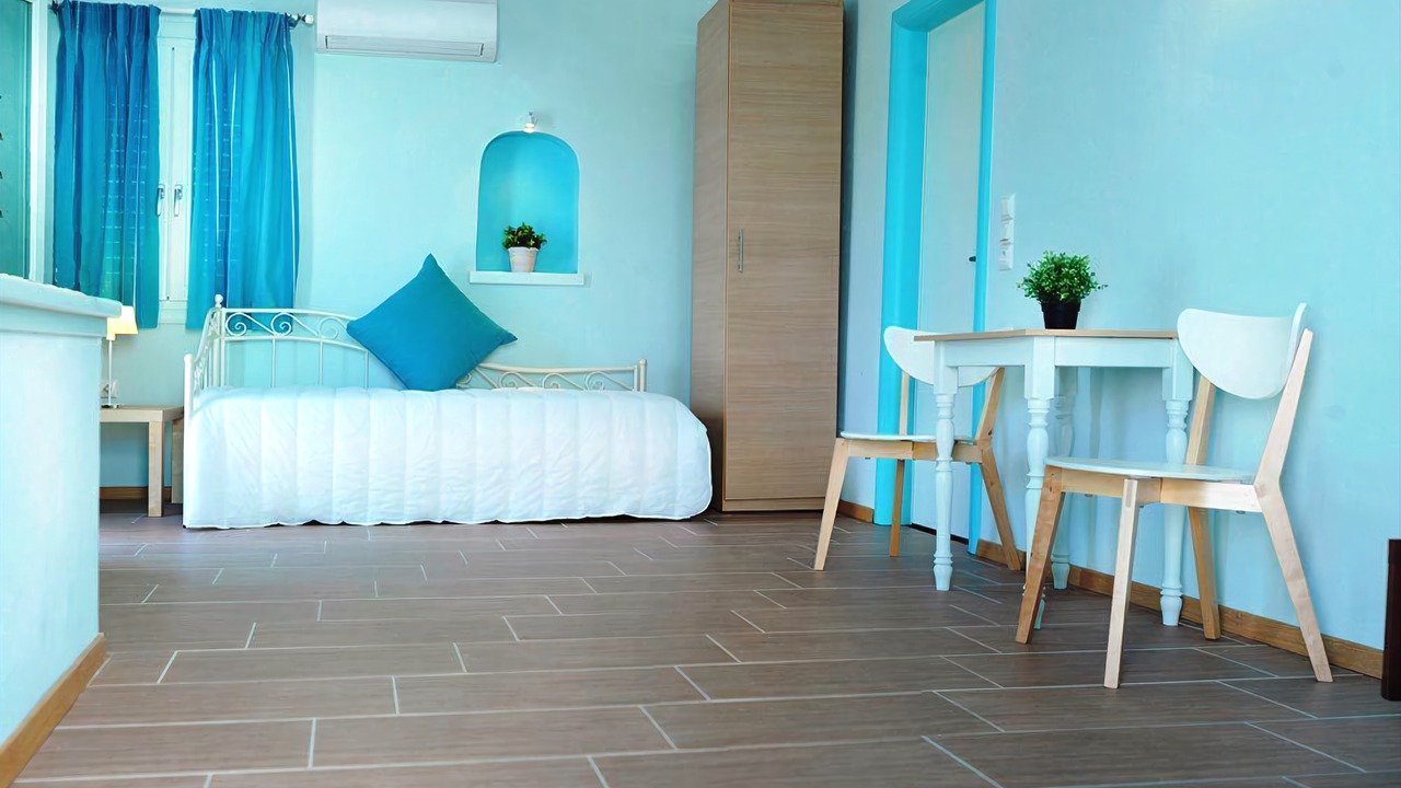 Photo of Bedroom in Apollonia