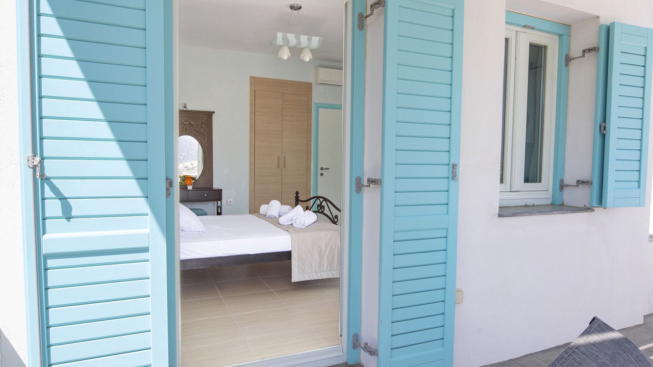 Photo of Bedroom in Apollonia