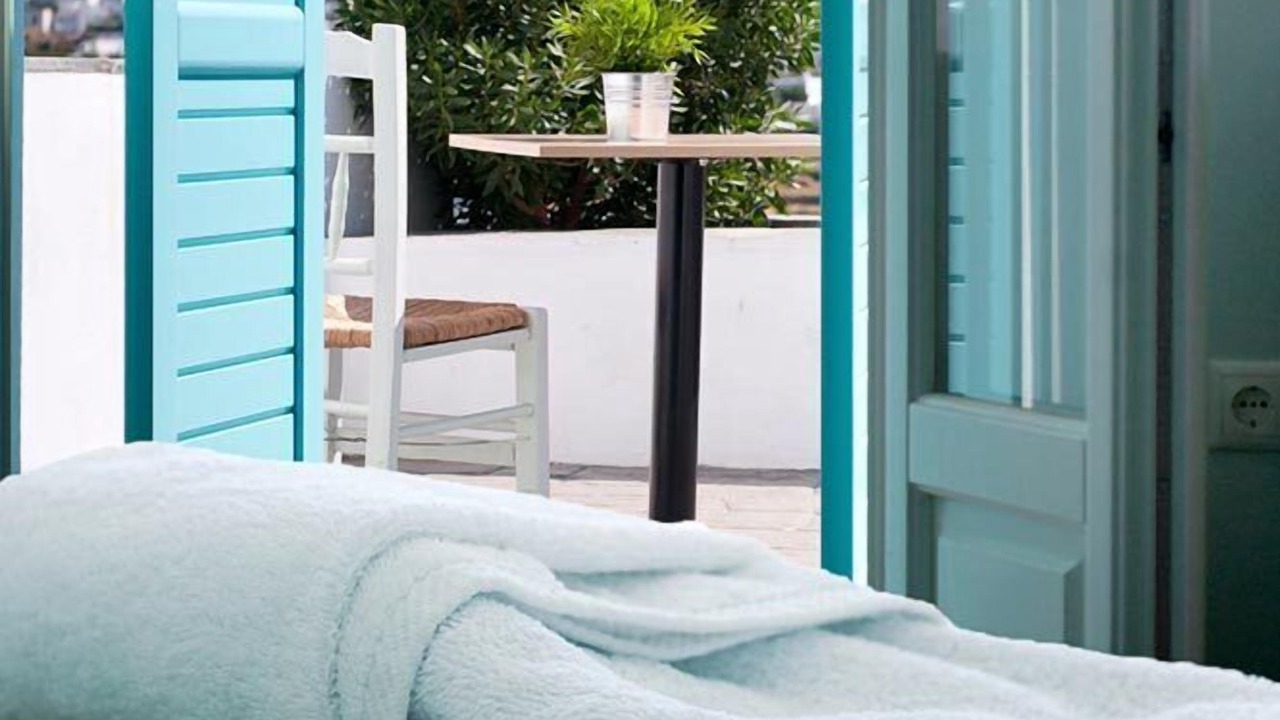Photo of Patio Balcony in Apollonia