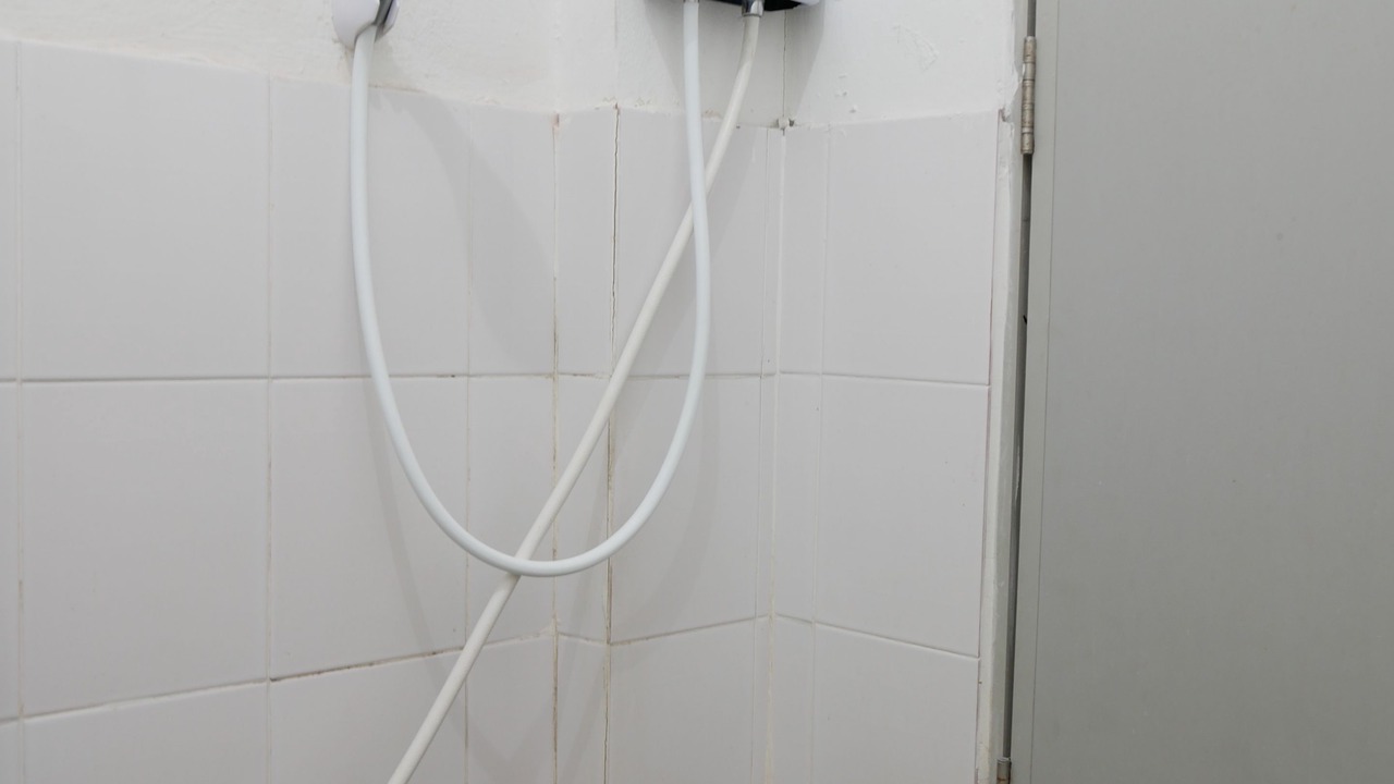 Photo of Bathroom in Sila