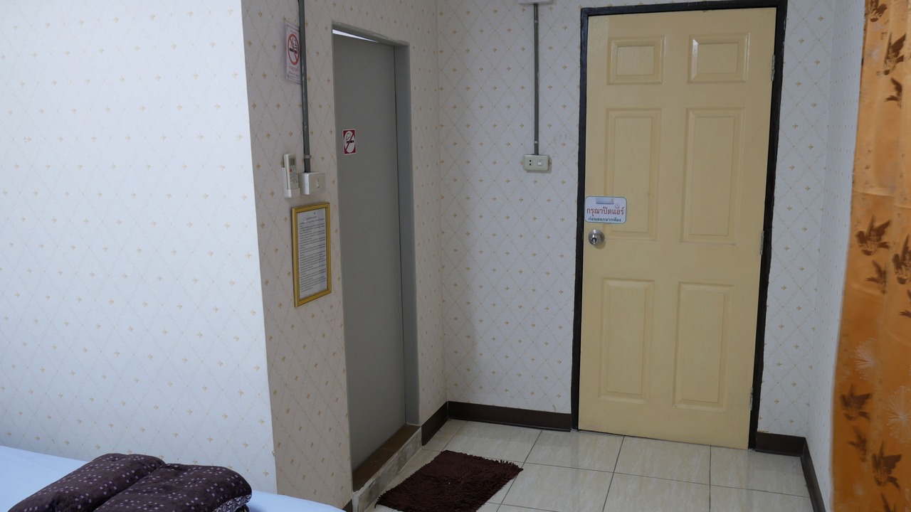 Photo of Bedroom in Sila