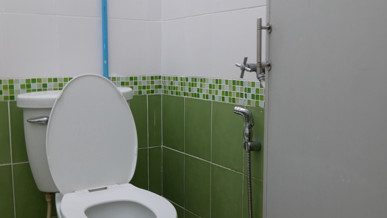 Photo of Bathroom in Sila