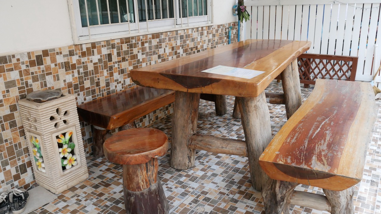 Photo of Patio Balcony in Sila