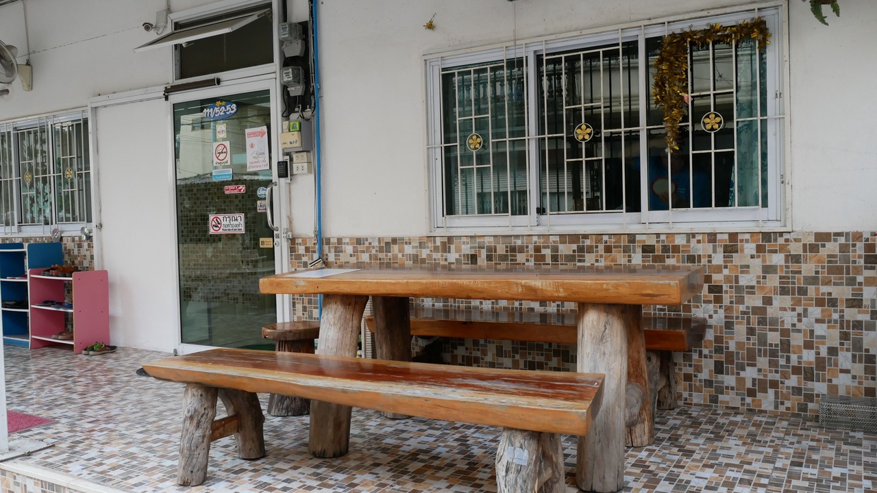 Photo of Patio Balcony in Sila