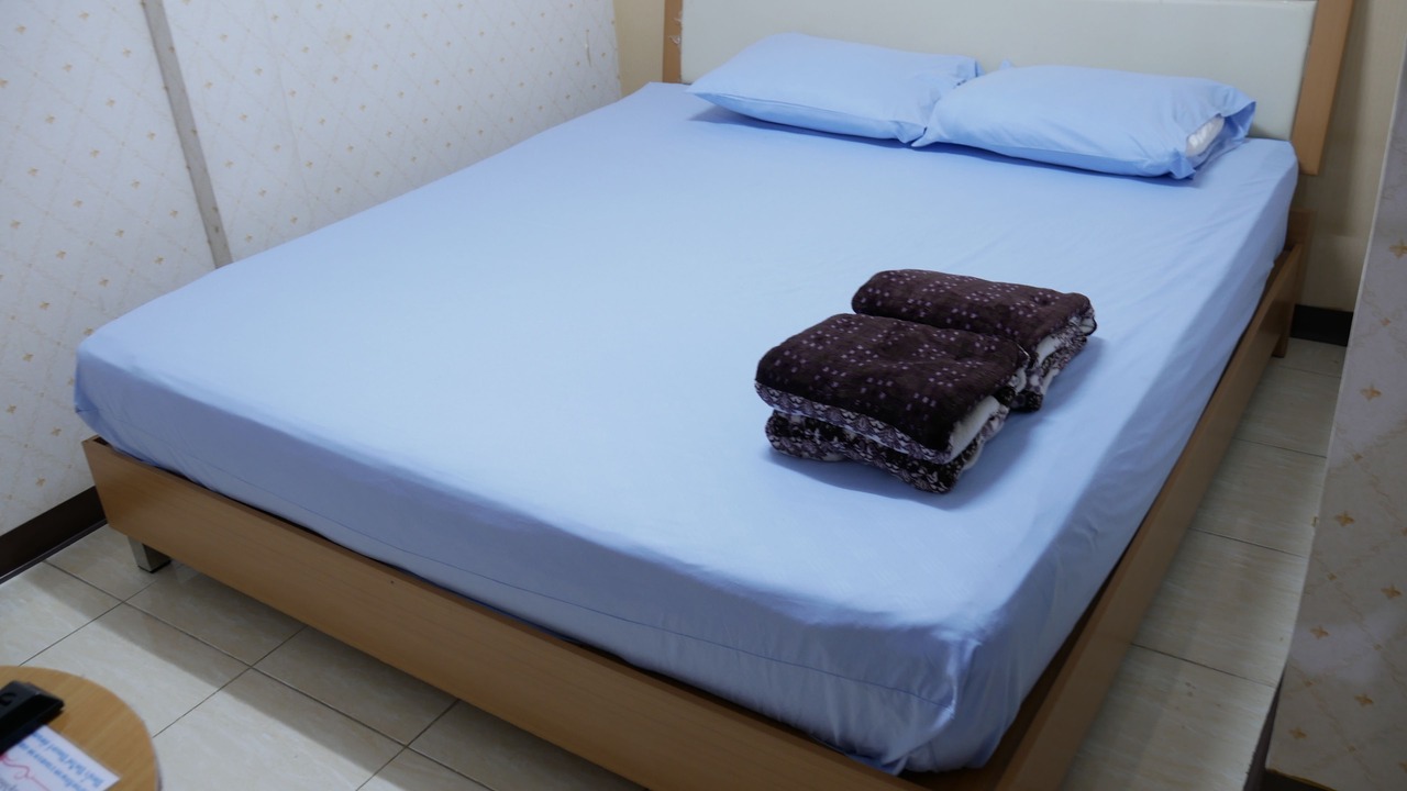 Photo of Bedroom in Sila
