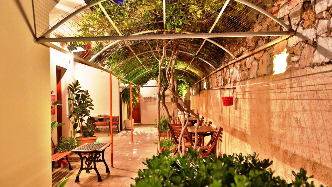Photo of Patio Balcony in Galissas