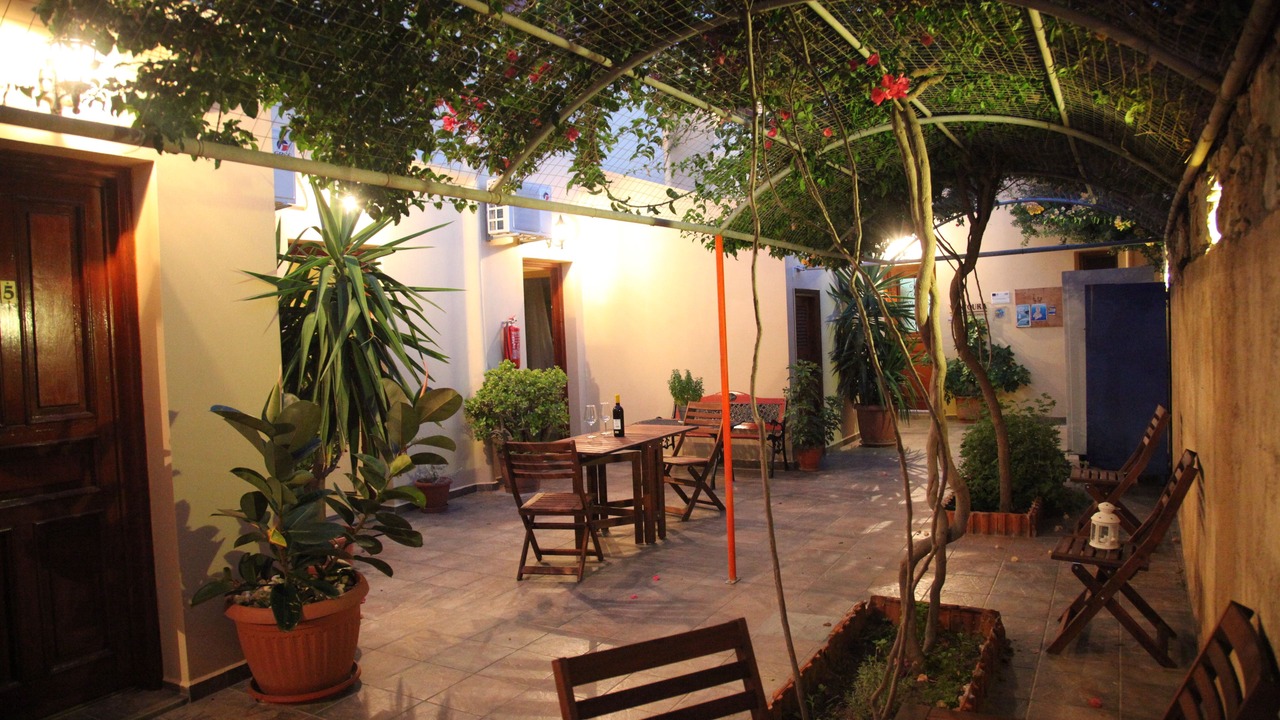 Photo of Outdoor in Galissas
