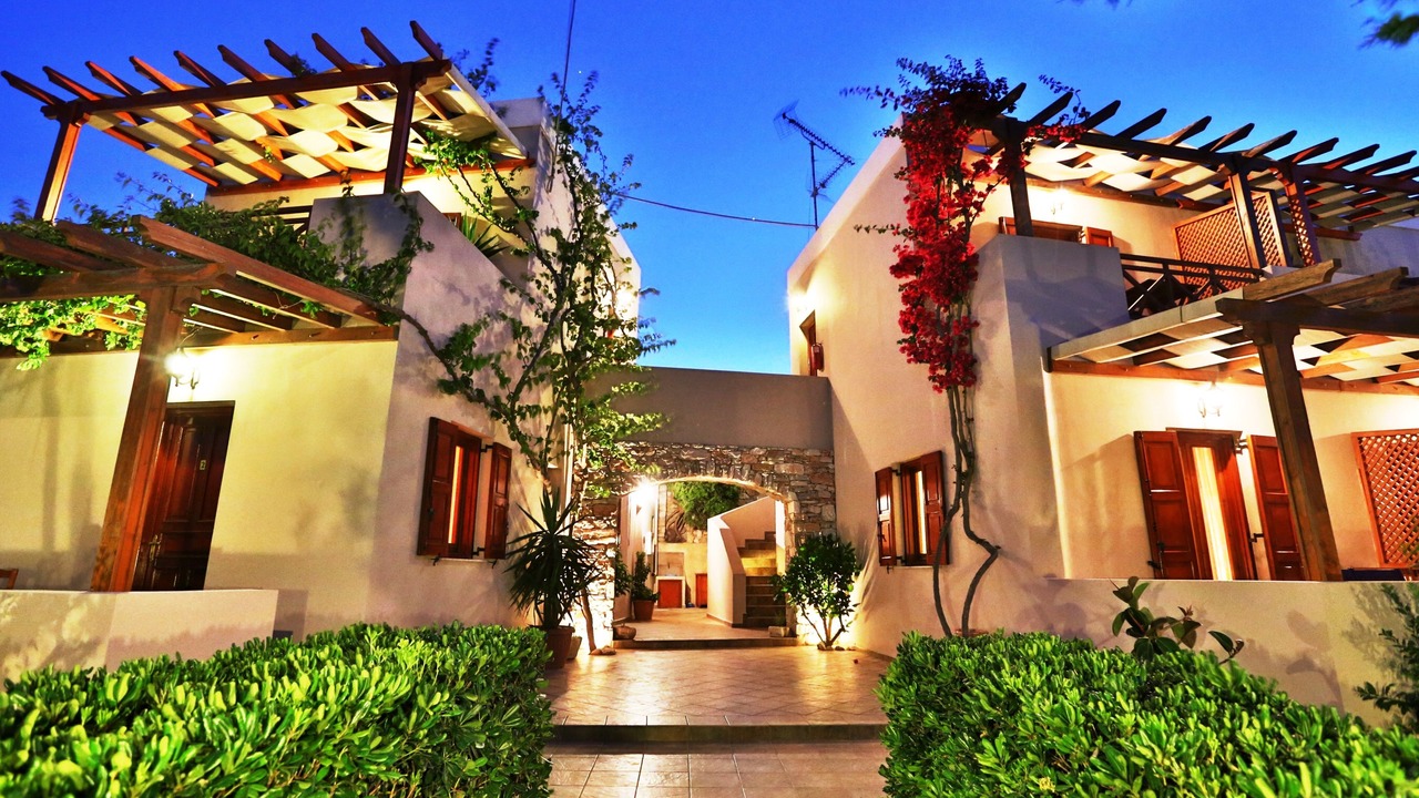 Photo of Outdoor in Galissas