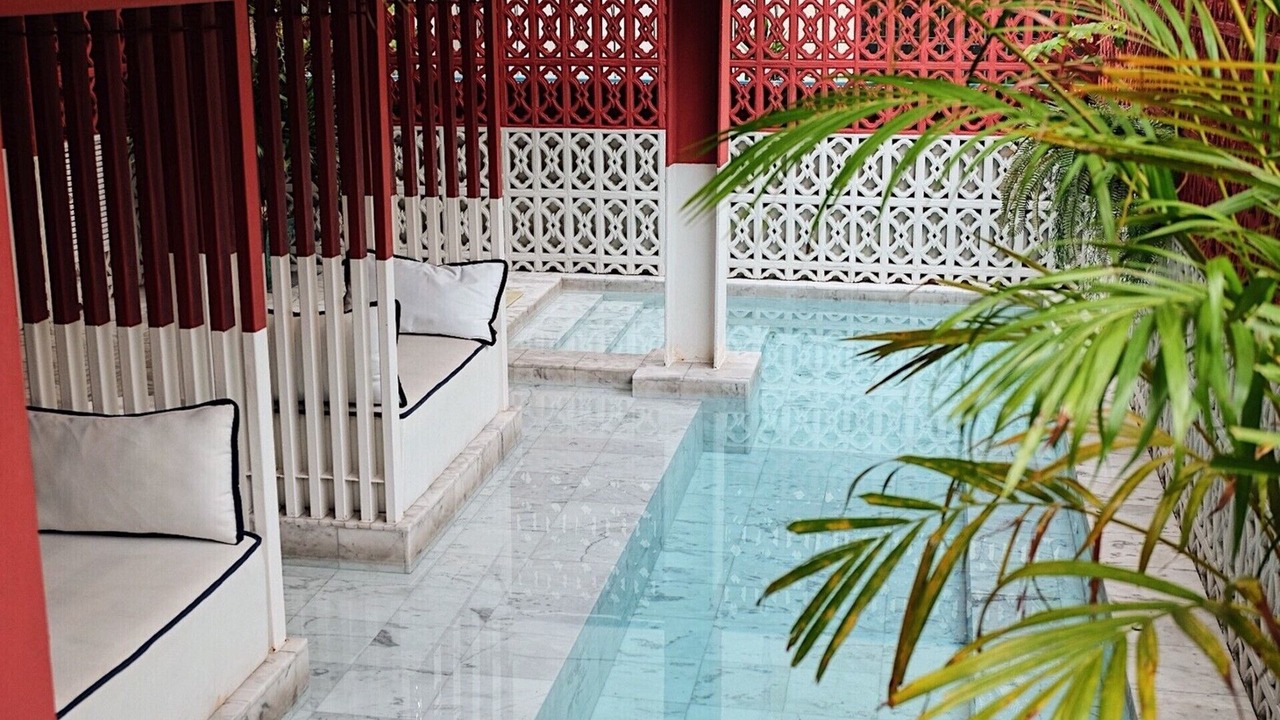 Photo of Outdoor in Talat Noi