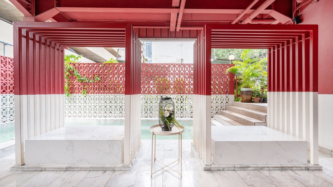 Photo of Outdoor in Talat Noi