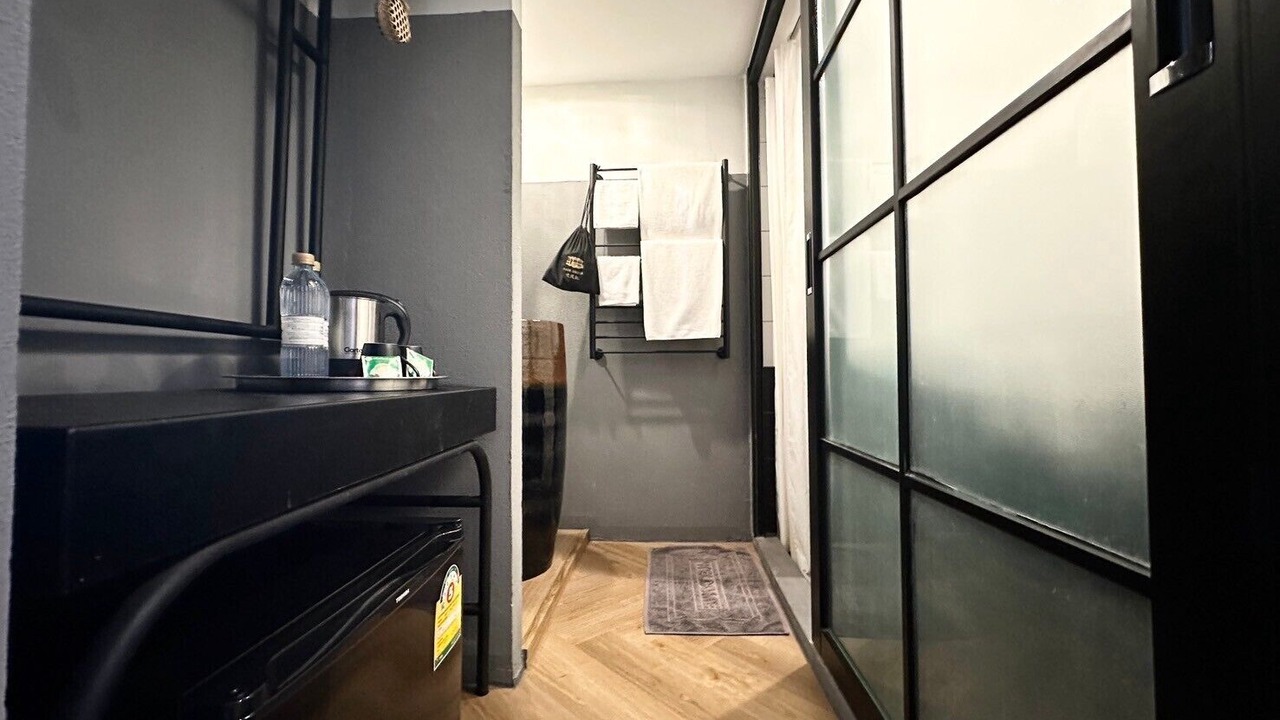 Photo of Bathroom in Talat Noi