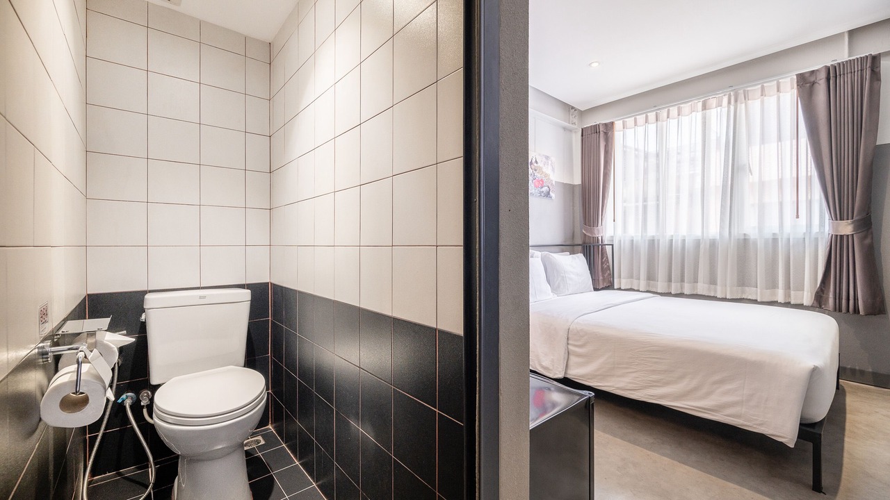 Photo of Bathroom in Talat Noi