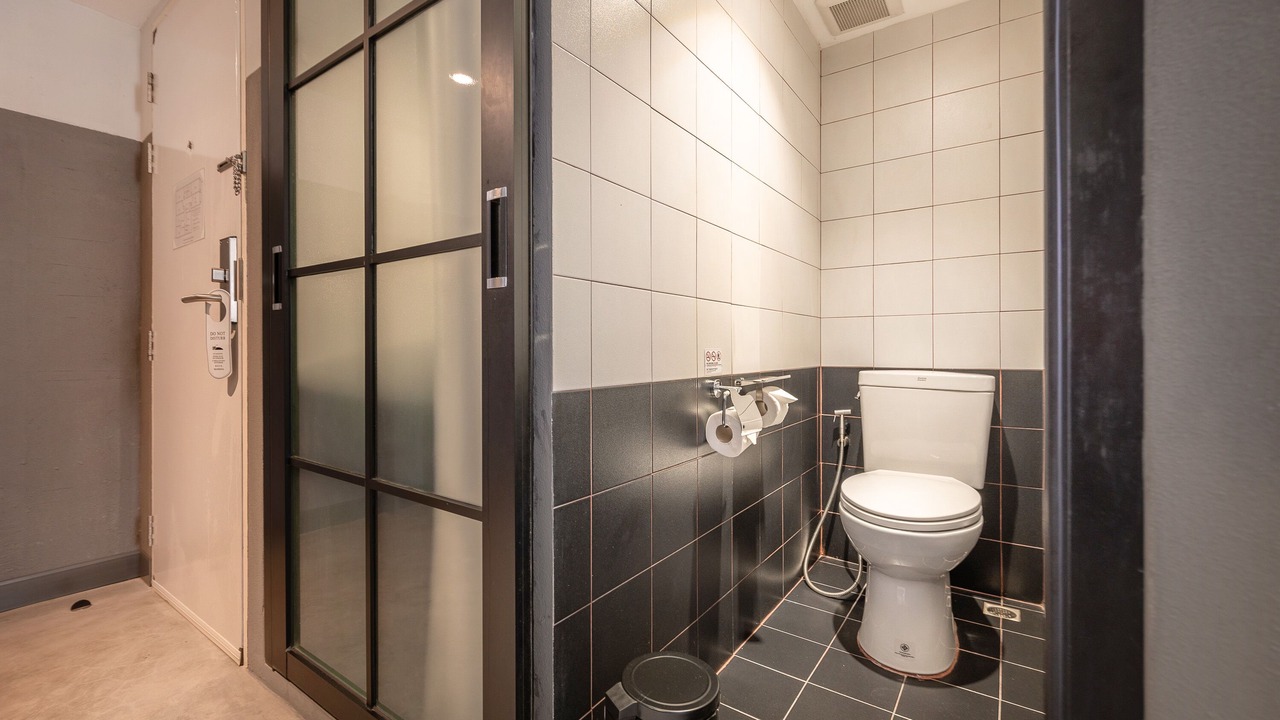 Photo of Bathroom in Talat Noi