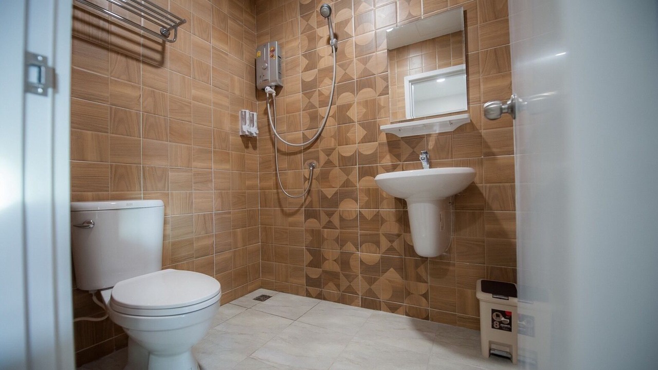 Photo of Bathroom in Talat Yot
