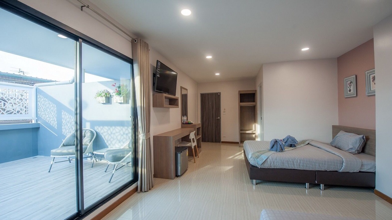Photo of Bedroom in Talat Yot