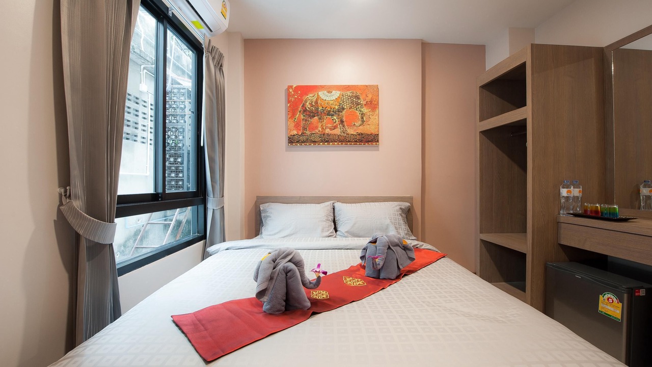 Photo of Bedroom in Talat Yot