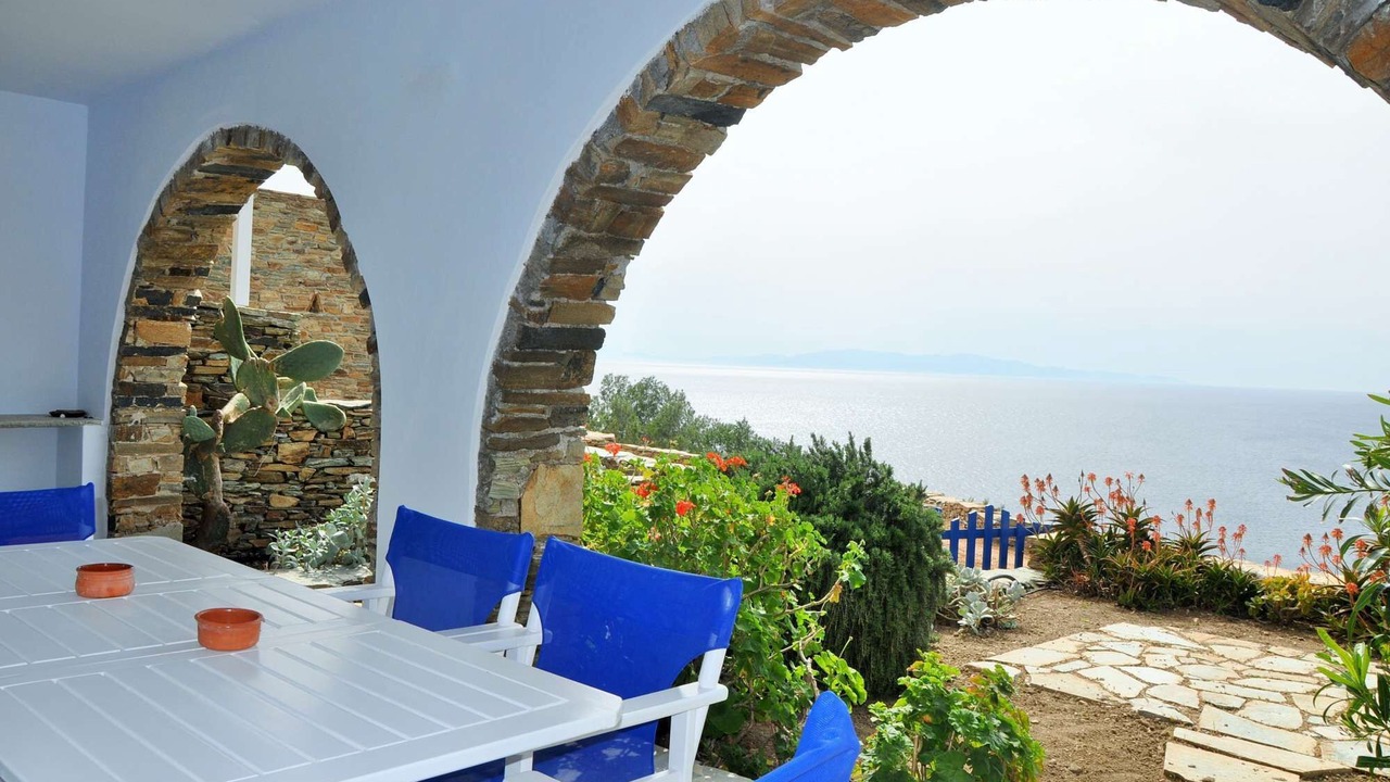 Photo of Others in Tinos