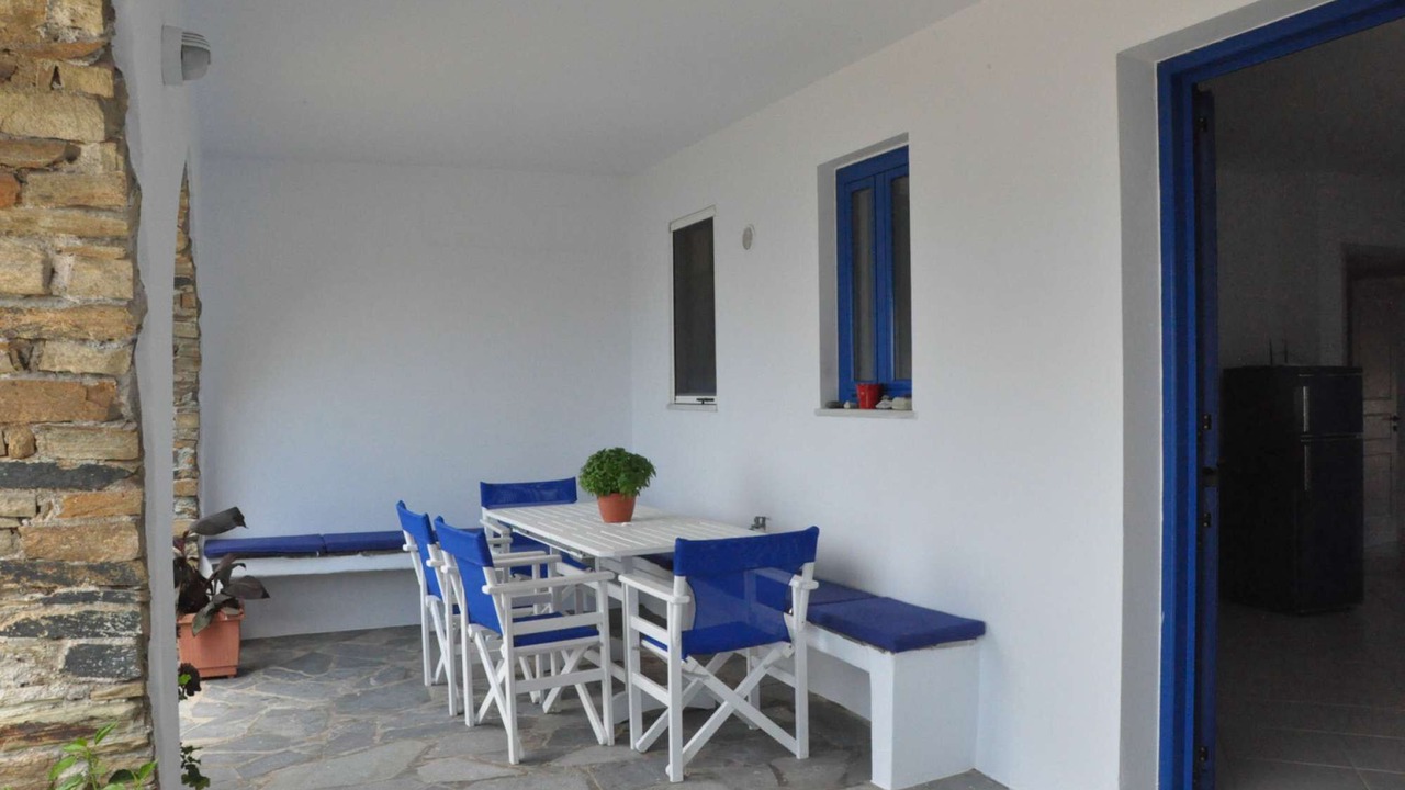 Photo of Others in Tinos