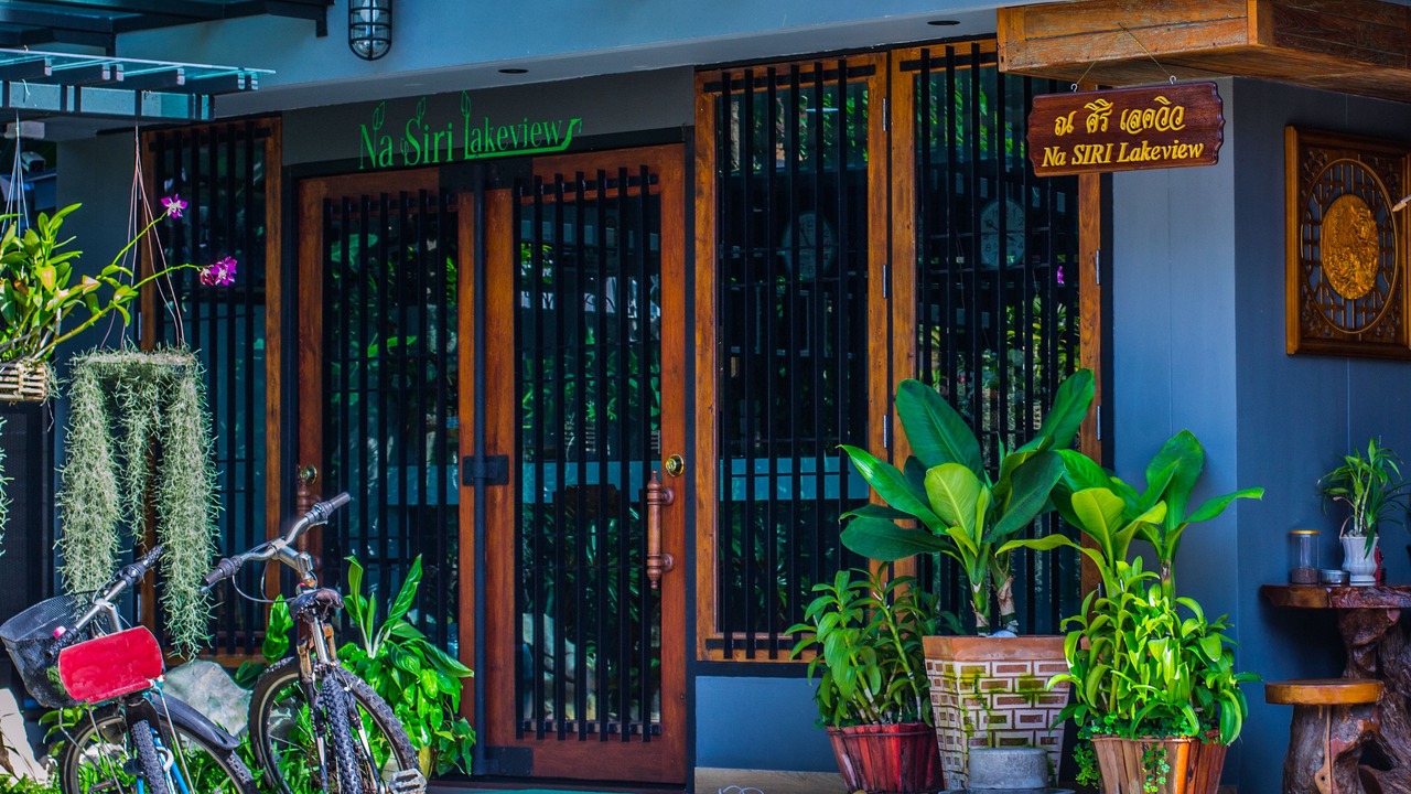 Photo of Outdoor in Racha Thewa