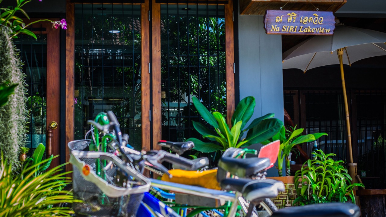 Photo of Outdoor in Racha Thewa