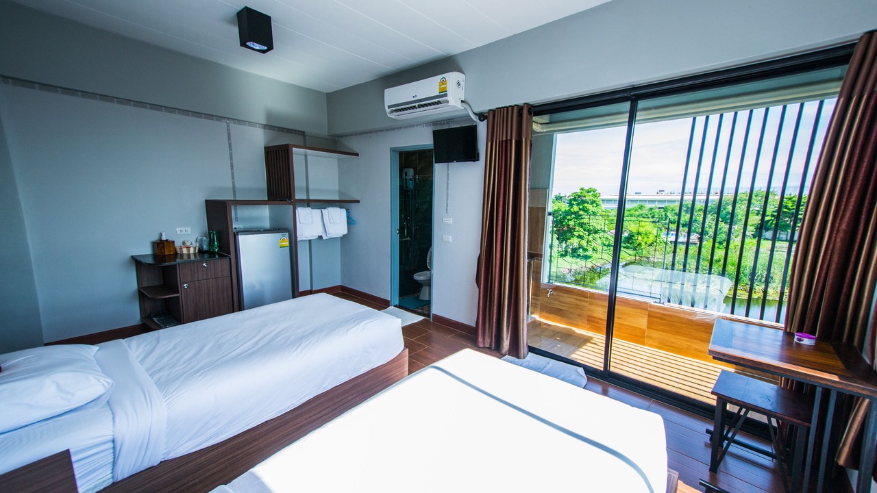 Photo of Bedroom in Racha Thewa